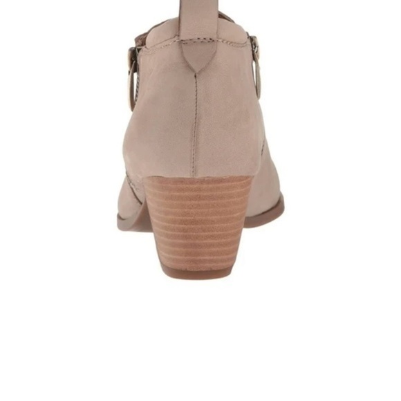 Franco sarto granite ankle boot - Picture 5 of 8